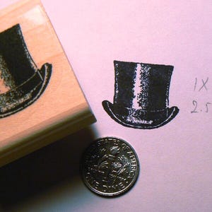 Zylinder Hut Stempel P15