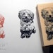 see more listings in the Rubber  stamps section