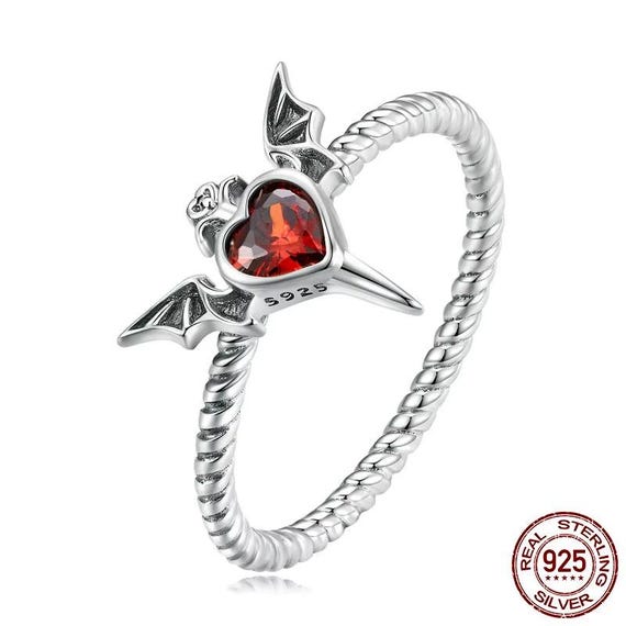 Bambù Tramontano Gioielli Anello Mamma Anello Donna TI SENTO - Main Image