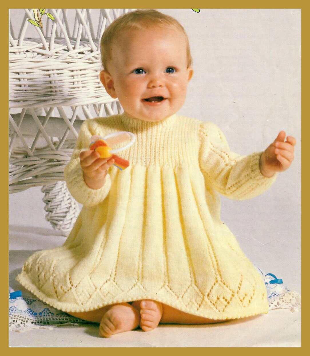 knit spring dress Petite Studio's Ezra Knit Dress in Chocolate