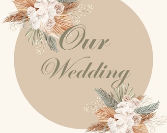 Weddingplanner voor 2024