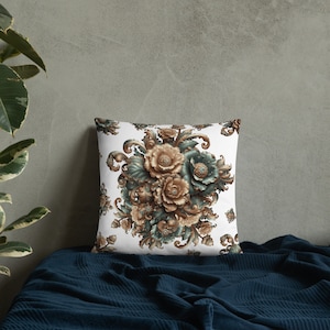 Basic cushion