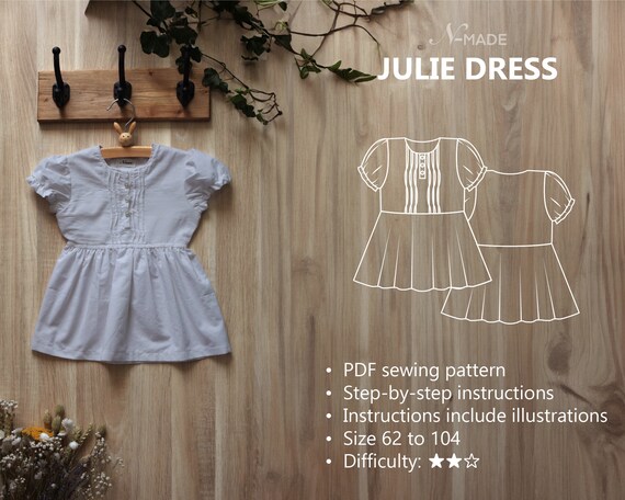 Babykleding naaipatronen best sale