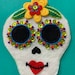 see more listings in the Sugar Skulls section