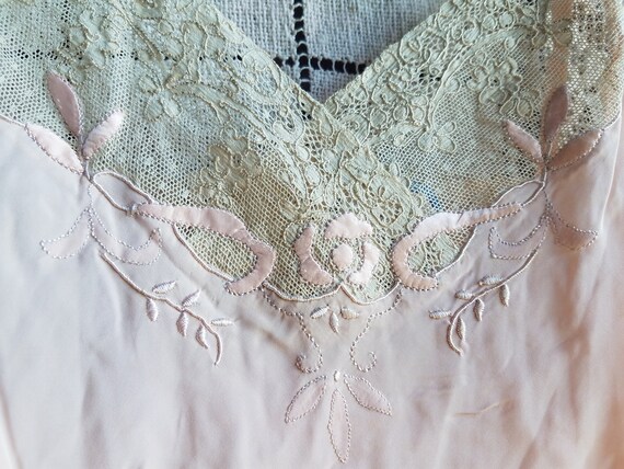 1950's Henri Bendel Slip, NWT
