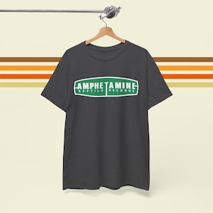 Amphetamine Reptile Records - Etsy