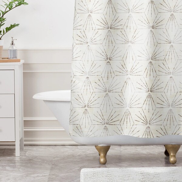 Boho Shower Curtain Etsy