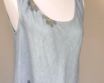 Linen Dresses
