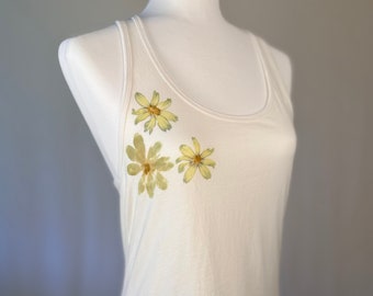 Cotton Tanks