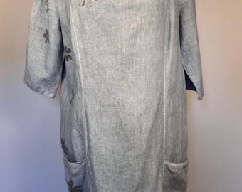 Linen Tunics / Minis
