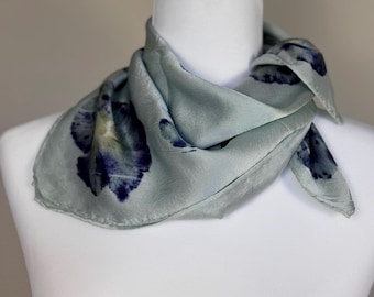 Silk Scarves