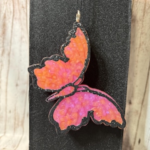 Butterfly Freshie- Air Freshener