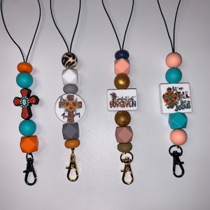 Freshie Hangers-Religious