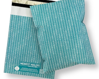 10x13 Biodegradable Poly Mailers, Shipping Bag, Polymailers, Cute Poly Mailers, Eco-Friendly, Eco-Conscious, Boutique, Shipping Supplies