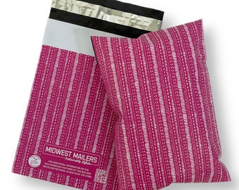 7x10 Biodegradable Poly Mailers, Shipping Bag, Polymailers, Cute Poly Mailers, Eco-Friendly, Eco-Conscious, Boutique, Shipping Supplies
