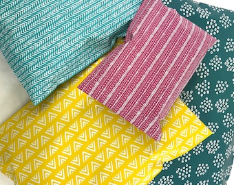Mix Sizes Poly Mailers, 7x10, 10x13, 12x15, 15x19, Multi-pack, Biodegradable, Eco-conscious, Eco-friendly, Cute Poly Mailers, Polymailers