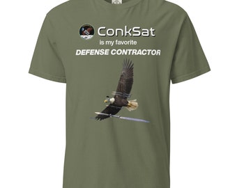 Defense Contractor T-Shirt