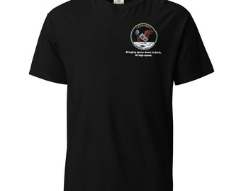 Chief Intern Shirt - ConkSat