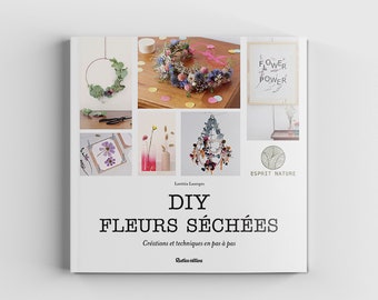 Bright Fun Handmade Paper Goods French By Vertceriseshop