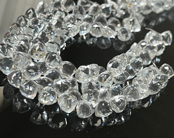 white topaz small trillions