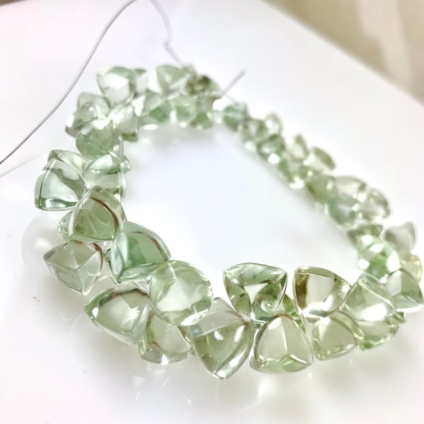 green amethyst trillions WHOLESALE PRICES 16.00