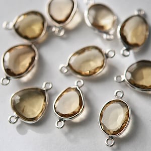 Beer quartz connectors small size