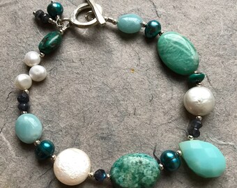 Ocean Bracelet