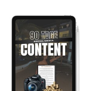 Your 90-day plan
