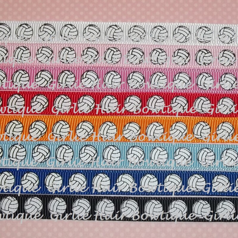 Sports Ribbon - Etsy