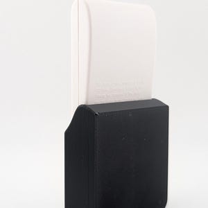 Fanimation CR500/TR500 Remote Wall Mount: 3D Printed, Damage-free - Etsy