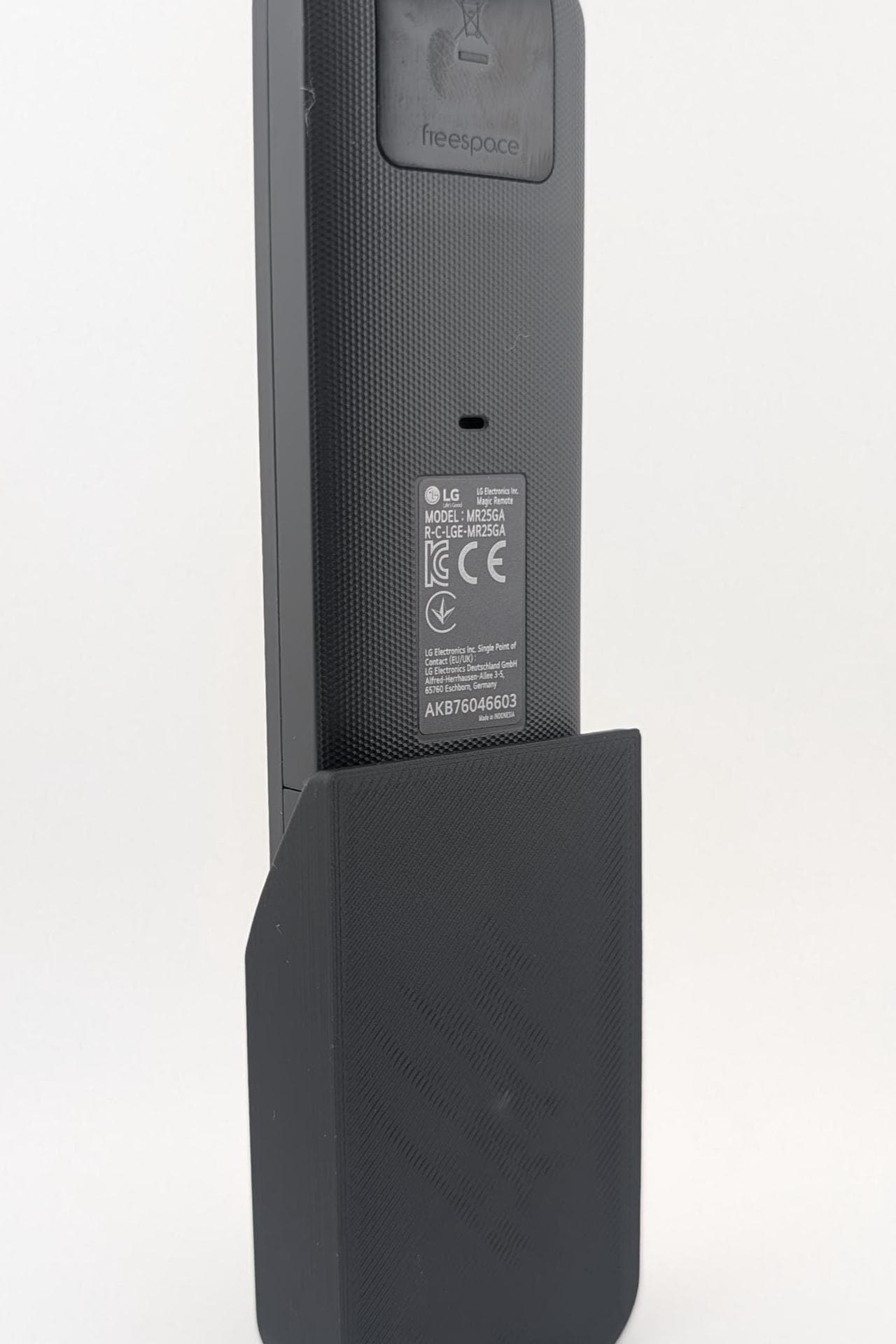 AKB76039901 Télécommande vocale Magic Motion compatible avec LG MR22GA