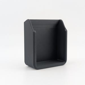 Fanimation CR500/TR500 Remote Wall Mount: 3D Printed, Damage-free - Etsy
