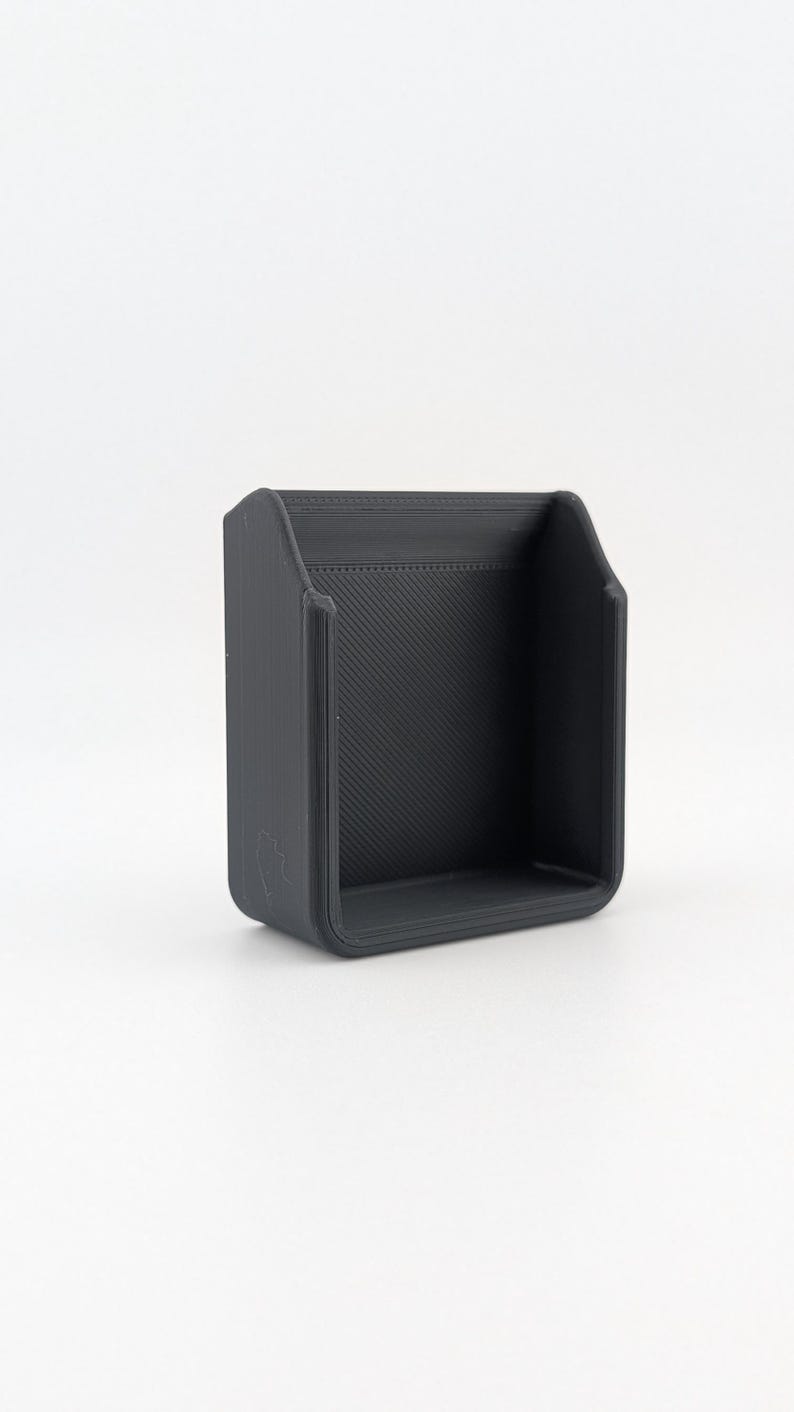 Fanimation CR500/TR500 Remote Wall Mount: 3D Printed, Damage-free - Etsy