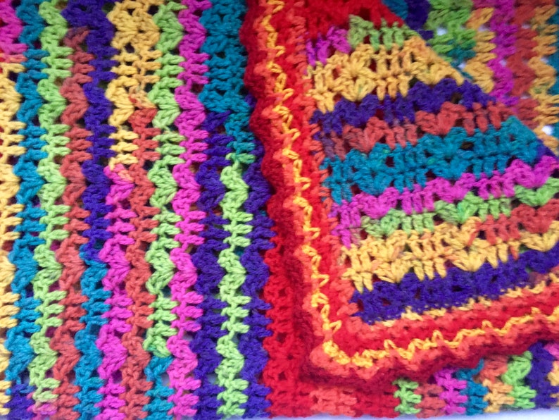 Baby Pram Blanket Newborn Wrap Newborn Photo Prop Boy Girl Etsy