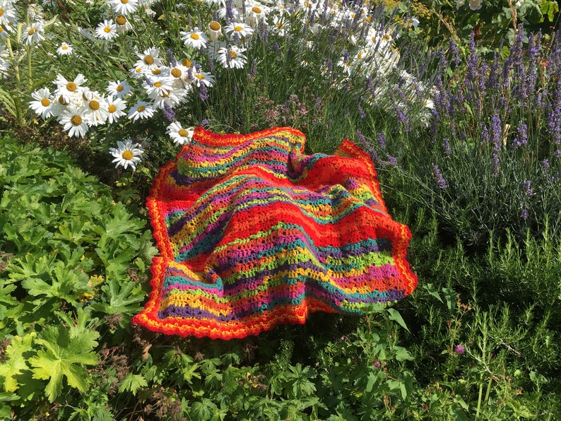 Baby Pram Blanket Newborn Wrap Newborn Photo Prop Boy Girl Etsy