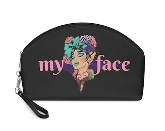 My Face - Makeup Bag