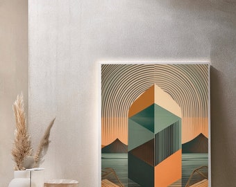 Reflections of Ambition