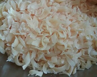 Fels-Naptha Handgrated soap....Ready to make your own handmade laundry soap...instructions included.