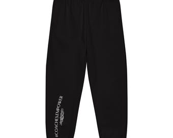 Coaches Empower Jogginghose im Schwergewicht