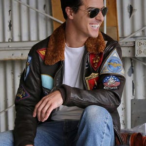 Tom cruise jacket - Etsy 日本