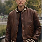 Bomber Jackets