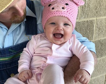 infant pig halloween costume