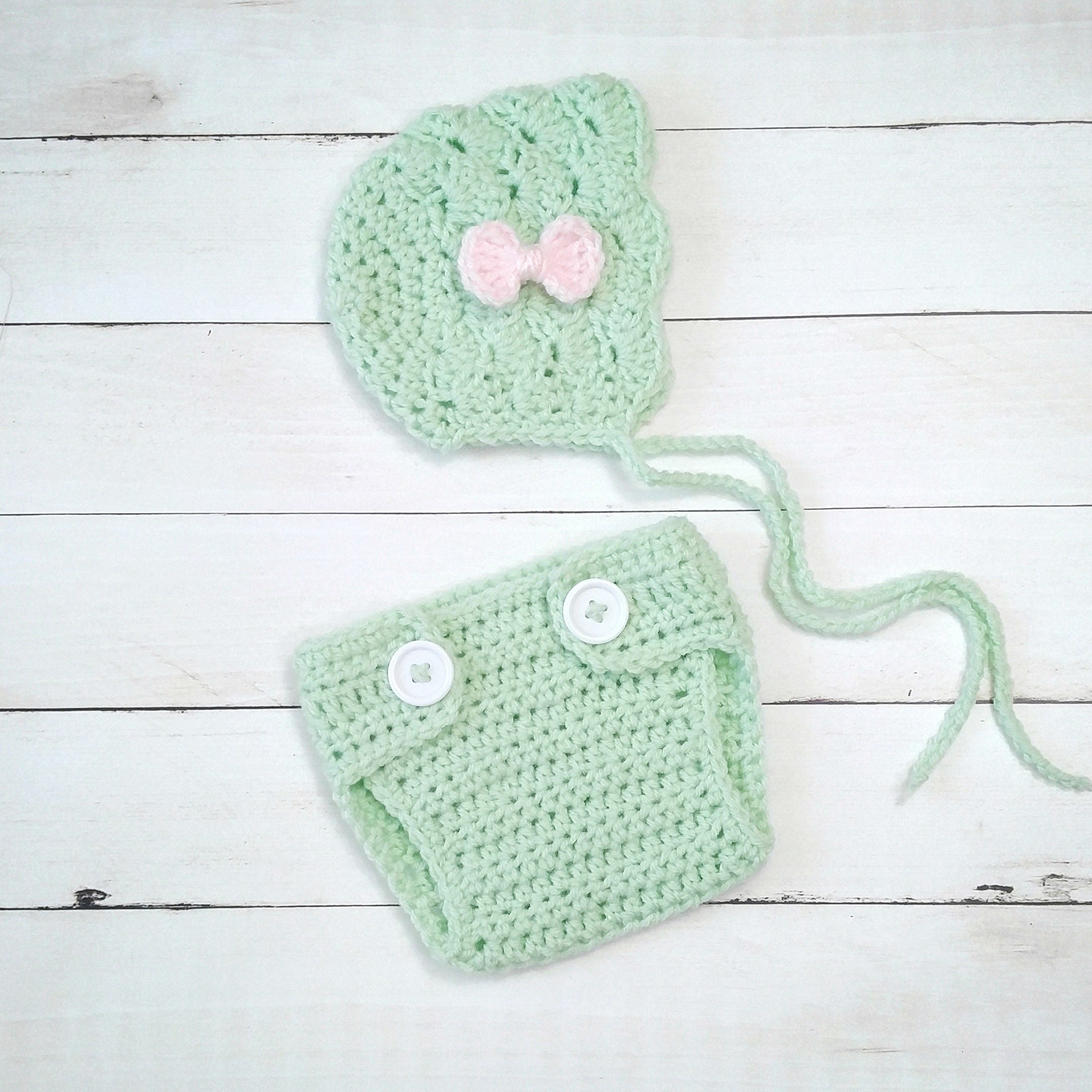 newborn girl crochet outfits