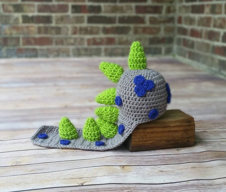 first newborn dinosaur in 2020