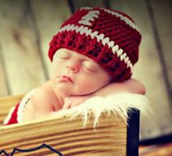 alabama football beanie