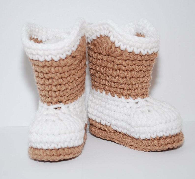 boots newborn