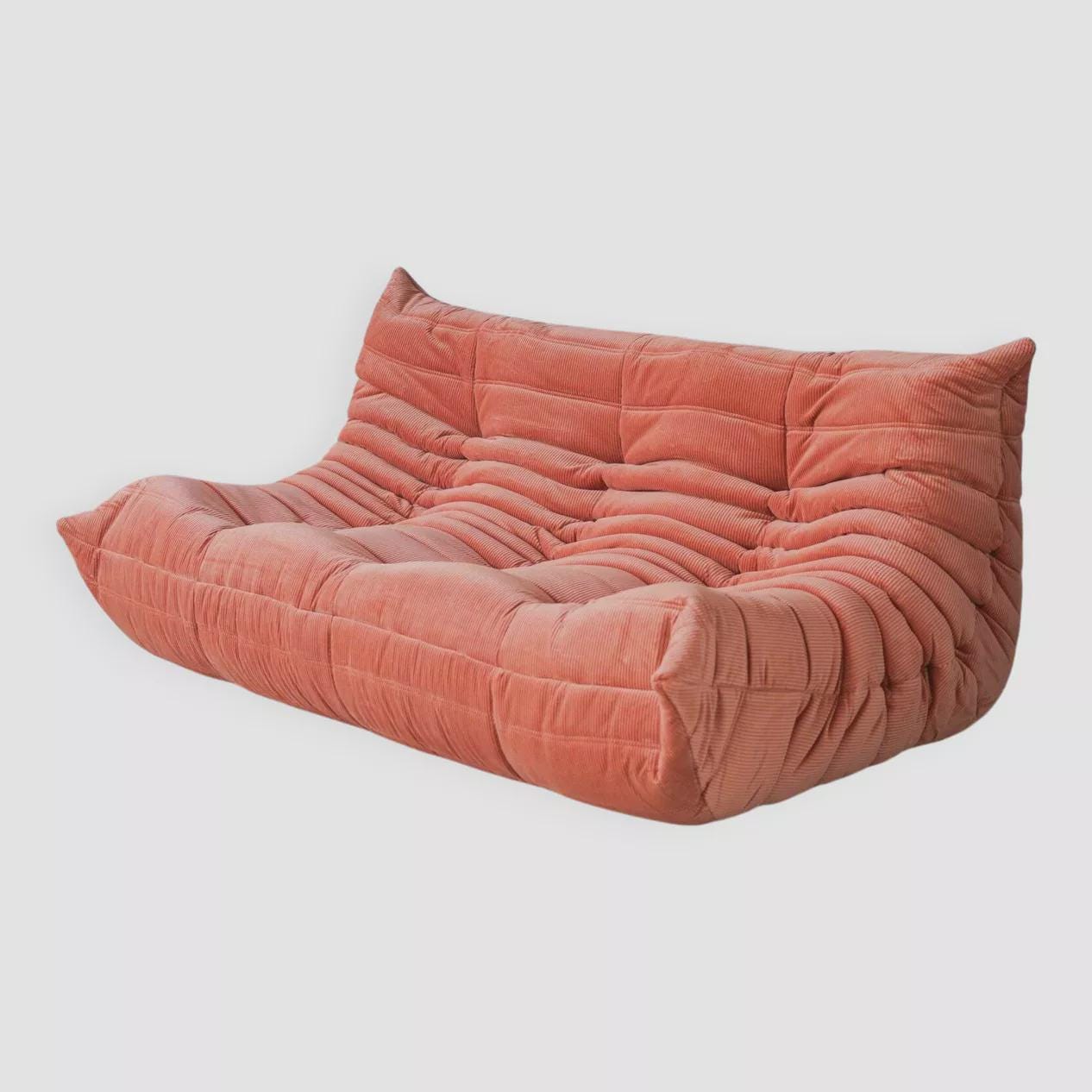 ligne roset TOGO　リーンロゼ トーゴ 　「希少ヴィンテージ」 ロゼ トーゴ(1人掛け) | リーンロゼ | リグナ通常品