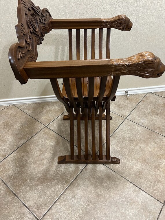 よっしです。 イタリア製 ルネッサンス椅子 よっしです。 イタリア製 ルネッサンス椅子 Amazon｜イタリア製