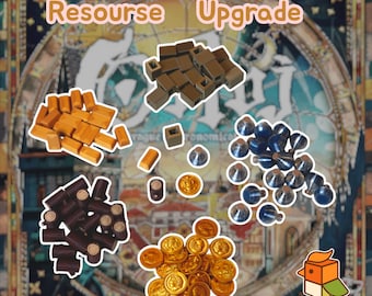 Orloj: de astronomische klok van Praag | Deluxe token-upgrade |
