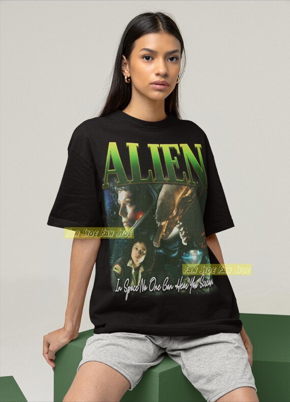 Alien Movie 1979 Shirt alien Movie Tee alien Movie Merch vintage Horror Movie Shirt retro Horror Movie Shirt alien Movie vintage Movie Shirt Etsy Ireland